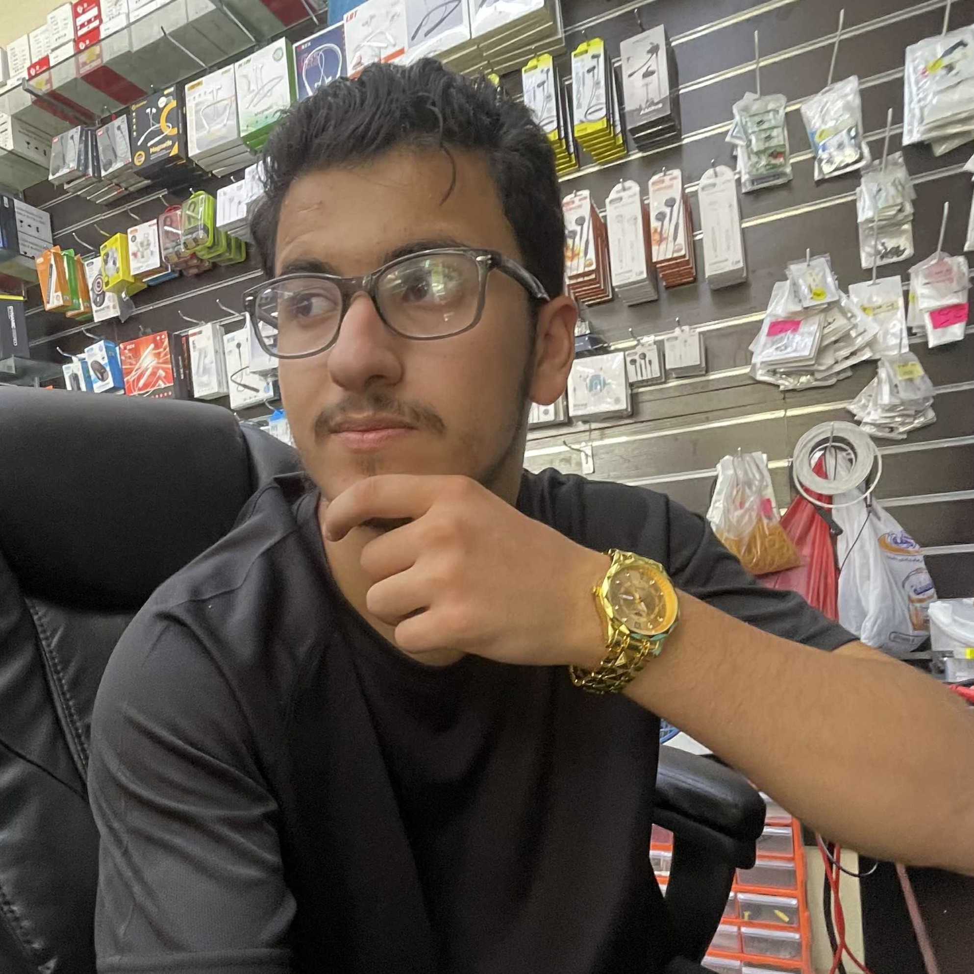 المؤسس